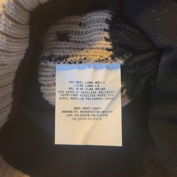 Swix Jerry Hat, Sking Cap, Winter cap, one size fits most. - Picture 4 of 4